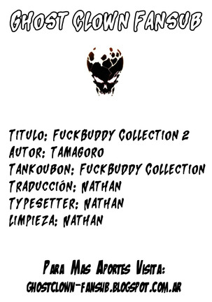 Hametomo Collection | FuckBuddy Collection Ch. 1-2 Page #47