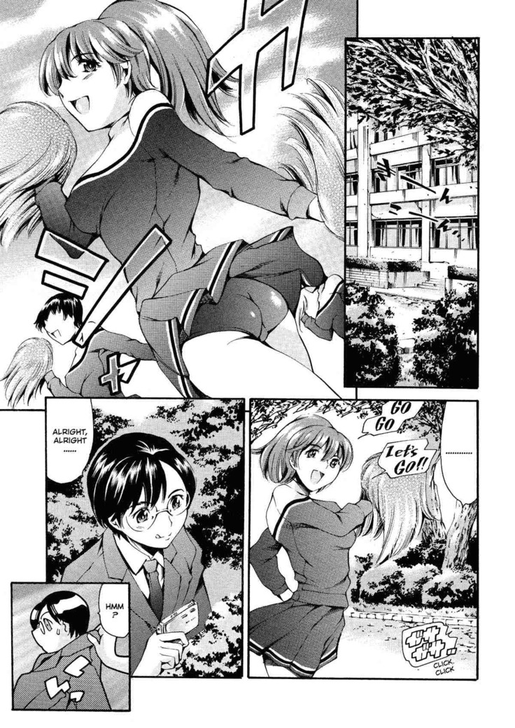 After School Sex Slave Club