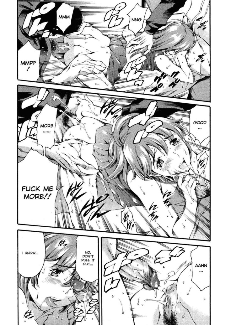 After School Sex Slave Club
