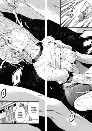 After School Sex Slave Club Page #126