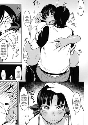 Kakizaki Fitness Page #11
