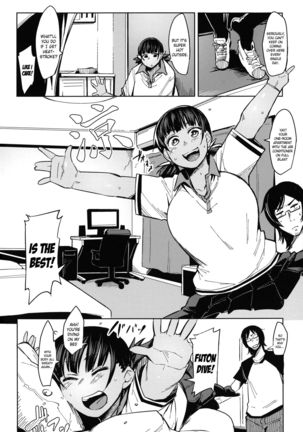 Kakizaki Fitness Page #2