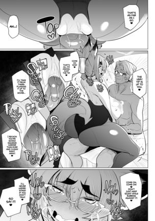 Kitsune-san no H na Hon 12 | Naughty Foxy vol.12 - Page 25