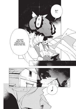 Fate grand order Mortalis Stella Volume 3 Page #14