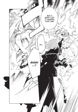 Fate grand order Mortalis Stella Volume 3 Page #88