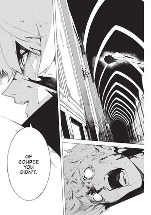 Fate grand order Mortalis Stella Volume 3 Page #39