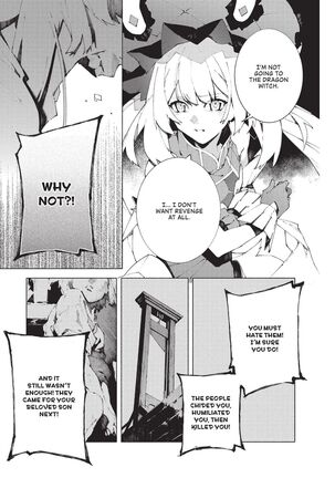 Fate grand order Mortalis Stella Volume 3 Page #65