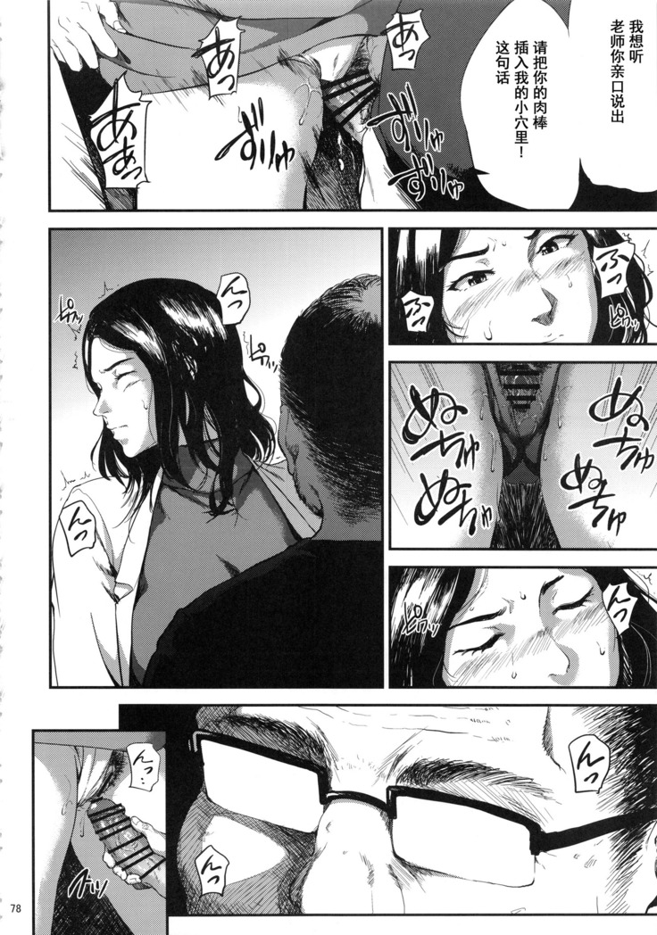 Kurashiki-sensei wa Hatsujouki Soushuuhen FINAL
