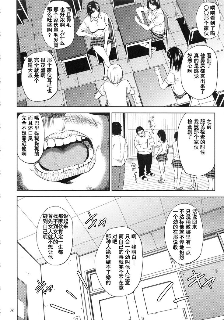 Kurashiki-sensei wa Hatsujouki Soushuuhen FINAL