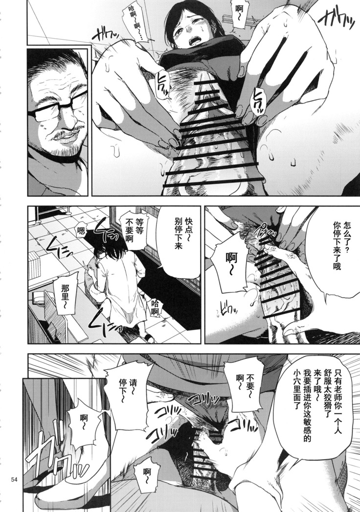 Kurashiki-sensei wa Hatsujouki Soushuuhen FINAL