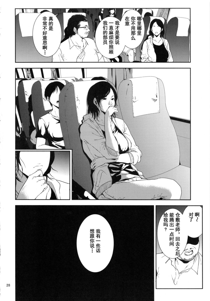 Kurashiki-sensei wa Hatsujouki Soushuuhen FINAL