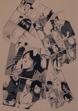 Kurashiki-sensei wa Hatsujouki Soushuuhen FINAL - Page 134