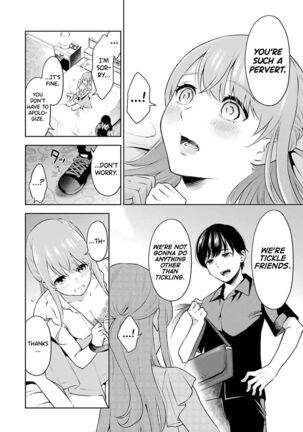 Sensei No Koto, Kusugutte Ageru Ch.1-5 Page #63