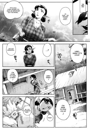 Koko ga Tanetsuke Frontier | This Is The Mating Frontier! Ch. 1-2 Page #44