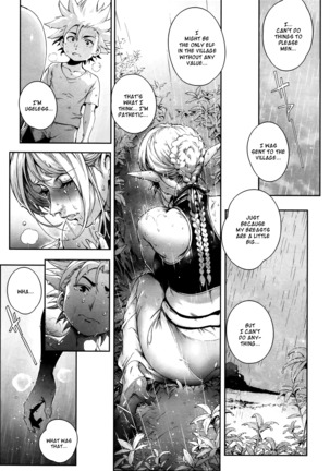 Koko ga Tanetsuke Frontier | This Is The Mating Frontier! Ch. 1-2 Page #66
