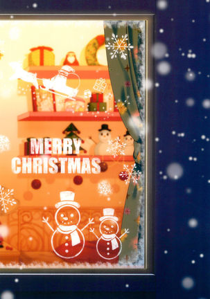 Sweet Winter Holiday Page #37