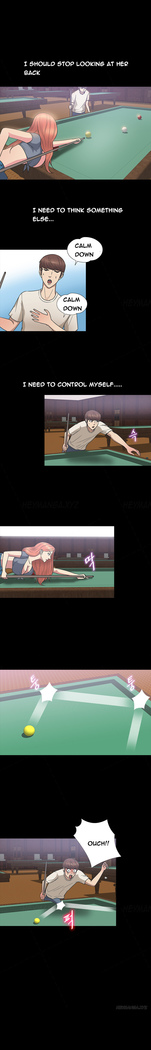 Secret Island Ch.1-28