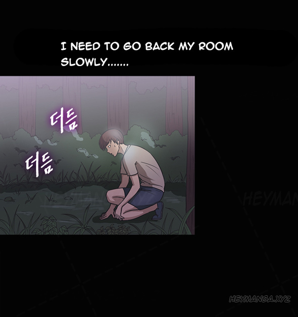 Secret Island Ch.1-28