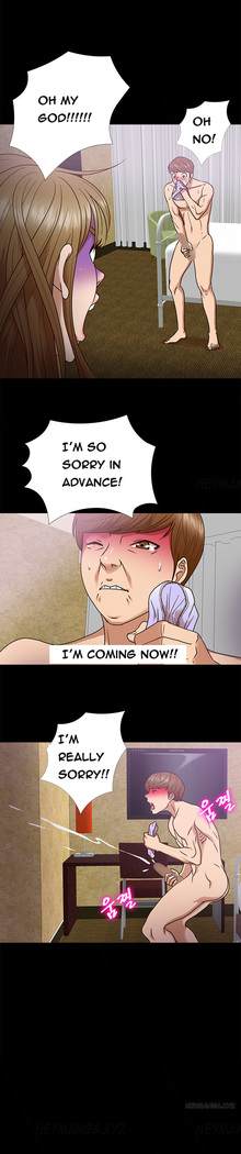 Secret Island Ch.1-28