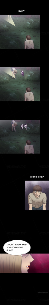 Secret Island Ch.1-28