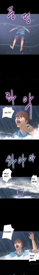 Secret Island Ch.1-28