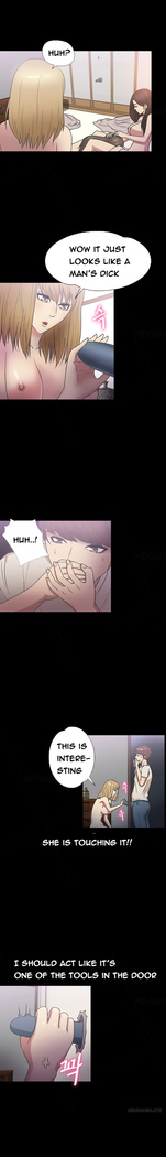 Secret Island Ch.1-28