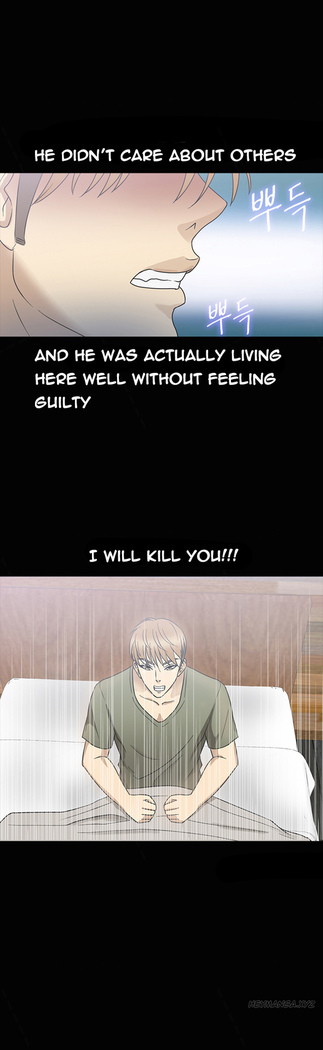 Secret Island Ch.1-28