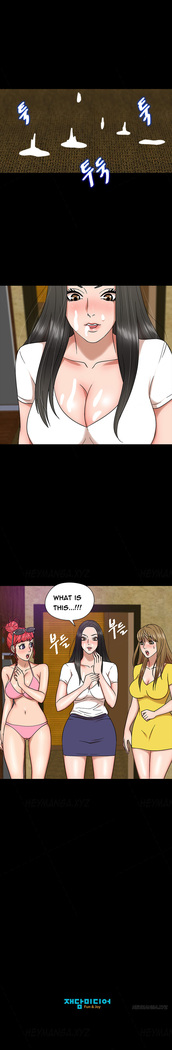 Secret Island Ch.1-28
