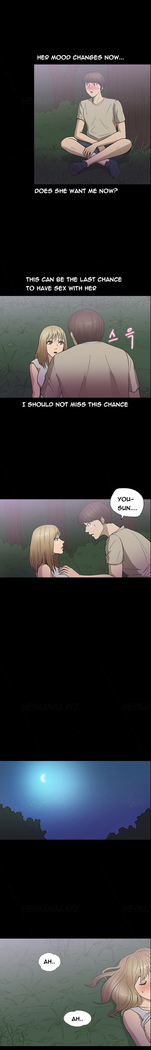 Secret Island Ch.1-28