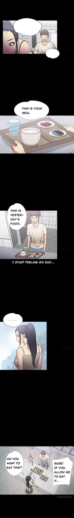Secret Island Ch.1-28
