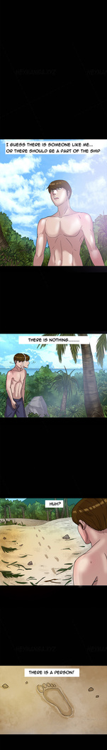 Secret Island Ch.1-28