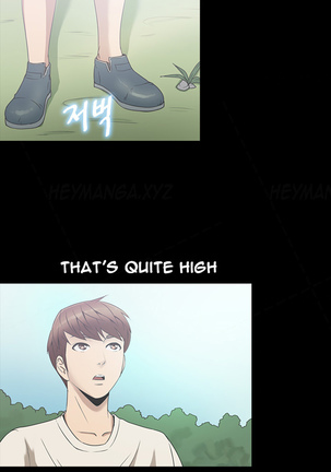 Secret Island Ch.1-28 Page #330