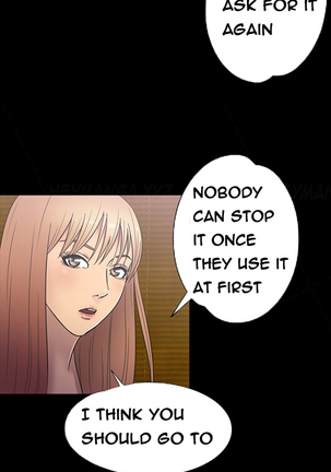 Secret Island Ch.1-28 Page #249