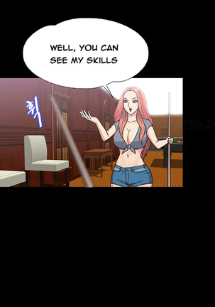 Secret Island Ch.1-28 Page #292