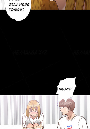 Secret Island Ch.1-28 Page #147