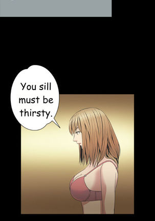 Secret Island Ch.1-28 Page #343