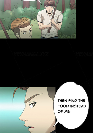 Secret Island Ch.1-28 Page #328