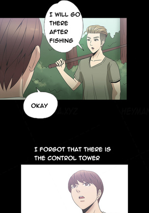 Secret Island Ch.1-28 Page #329