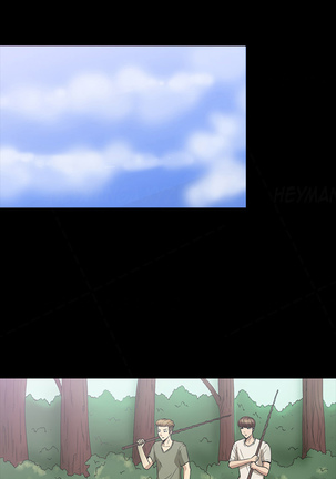 Secret Island Ch.1-28 Page #327