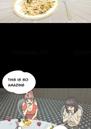 Secret Island Ch.1-28 Page #199