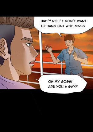 Secret Island Ch.1-28 Page #3