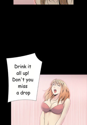 Secret Island Ch.1-28 Page #345