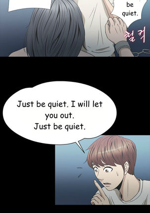 Secret Island Ch.1-28 Page #347