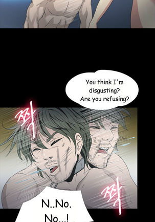 Secret Island Ch.1-28 Page #344