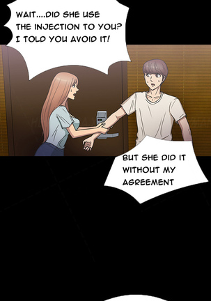 Secret Island Ch.1-28 Page #247