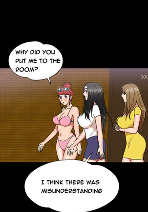 Secret Island Ch.1-28 Page #79