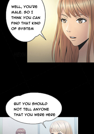 Secret Island Ch.1-28 Page #333