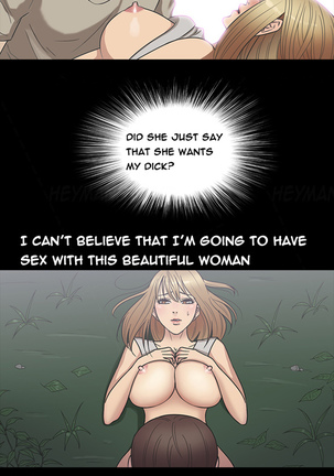 Secret Island Ch.1-28 Page #271