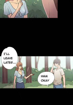 Secret Island Ch.1-28 Page #197