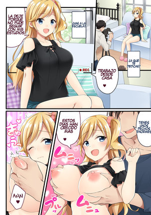 U)] Fukushuu no Yubiwa | Ring of Vengeance Page #28